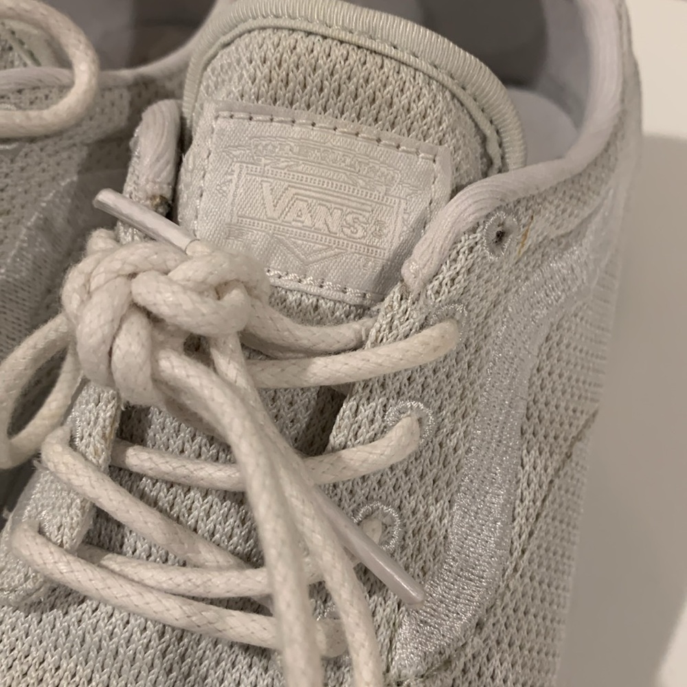 Vans sneaker - Picture 2 of 6